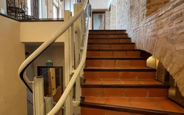 Apartamentos Rurales Posada De Llerena