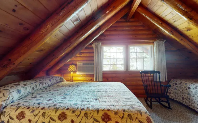 Trout House Village Resort