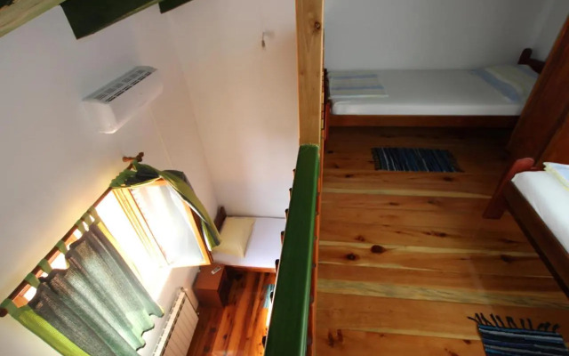 Stone House “Mediterraneo”