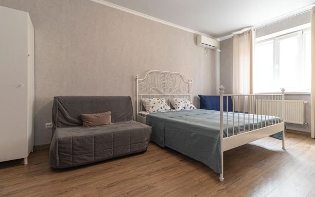 Квартира на улице Восточно-Кругликовская 22/3