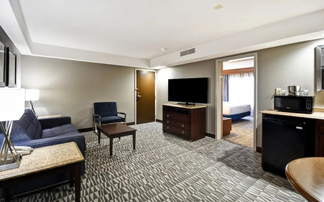 Doubletree By Hilton Augusta