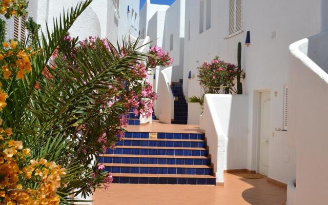 Apartamento en la Isleta del Moro