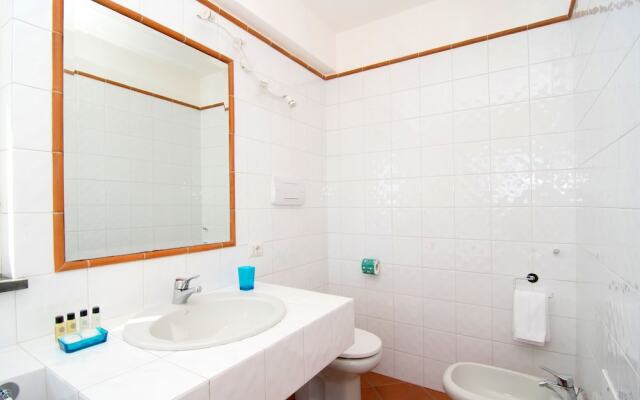 Family Villa in Sorrento Coast Pool & View