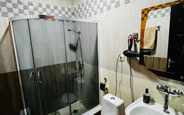 Lux Palace Hotel