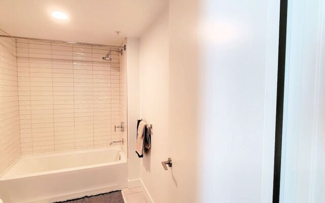 StaysPro - GORGEOUS Hollywood Living Los Angeles