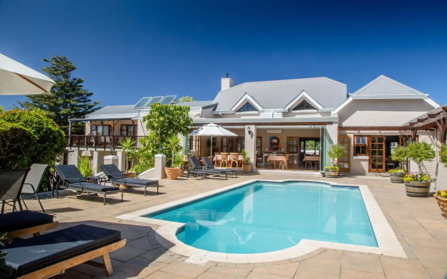 Summit Place Guest House