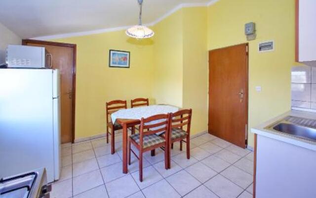 Apartments Suzana