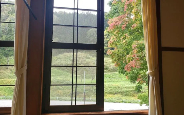 Mori no Bunko Fuzawa