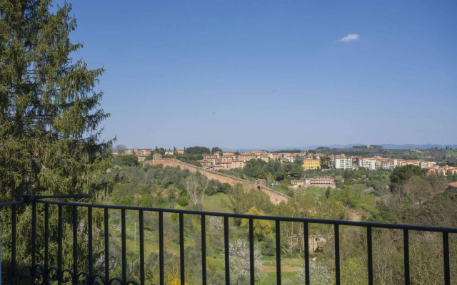 B&B Pantaneto Palazzo Bulgarini