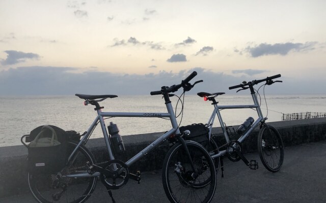 Aquaresort In Chatan