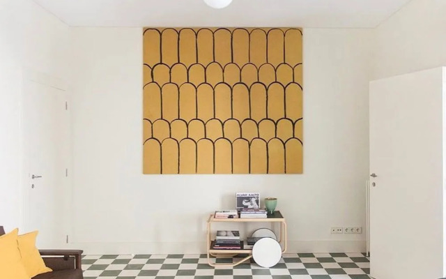 Duas Portas Townhouse