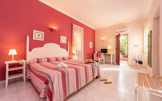 TH Gioiosa Marea - Capo Calavà Village