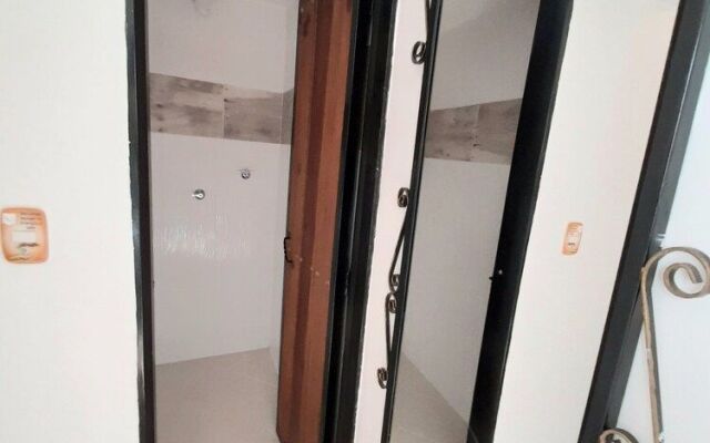 Hotel Villa Del Socorro