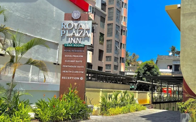 Royal Plaza Inn by RAK Rooms