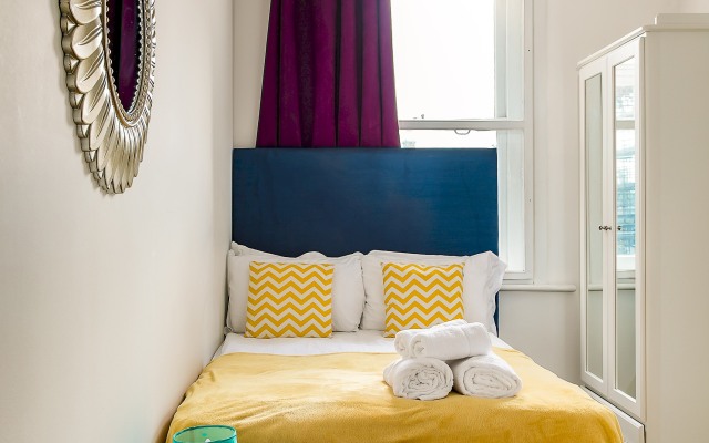 2-bed 2,5-bath near Paddington and Marble Arch