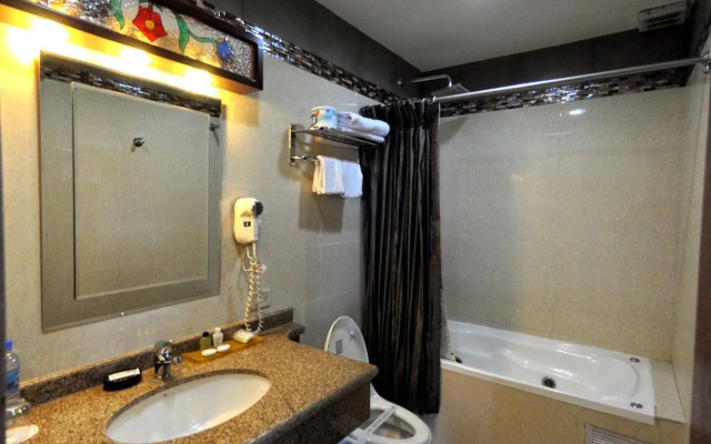 Hotel Real Audiencia
