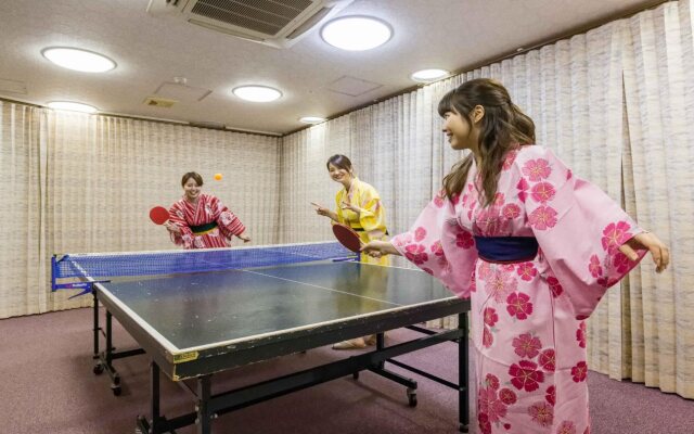 Hagi Kanko Hotel