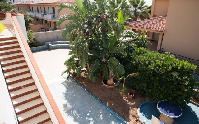 Sabbie Saracene Residenza D'Artista