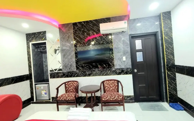TT Hotel