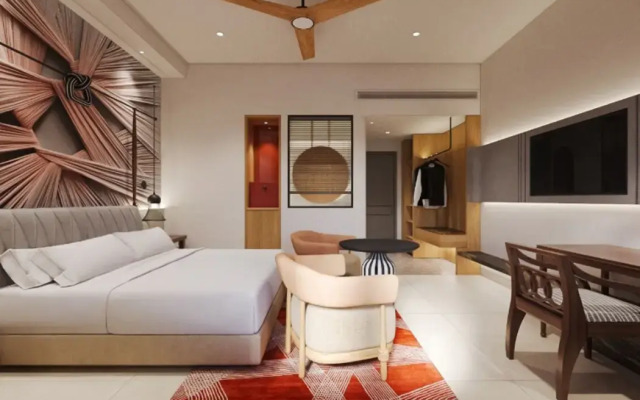 La Estória, Goa – IHCL SeleQtions