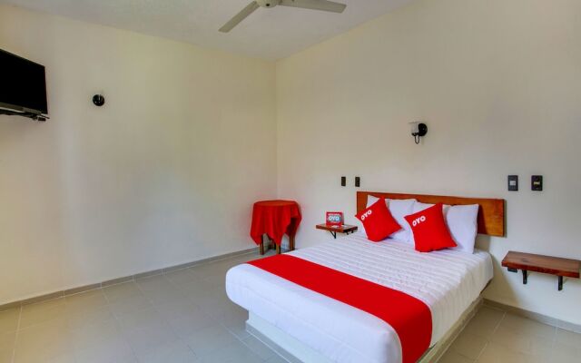 OYO Hotel Maryjose