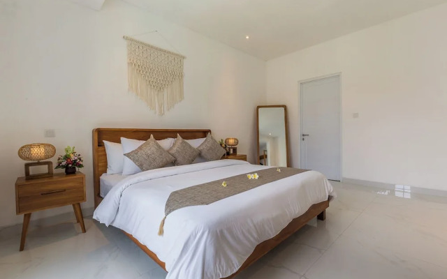 Villa Namo - Private Luxury 3 BR Villa