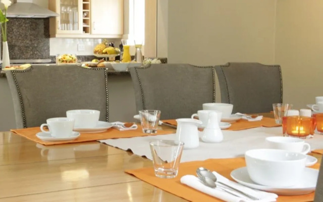 Kidger House Guest House