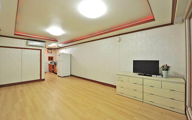 Gapyeong Pop Pension