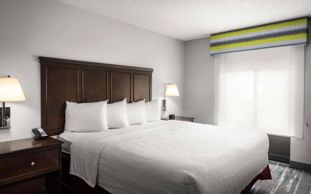 Hampton Inn & Suites Birmingham/280 East-Eagle Point