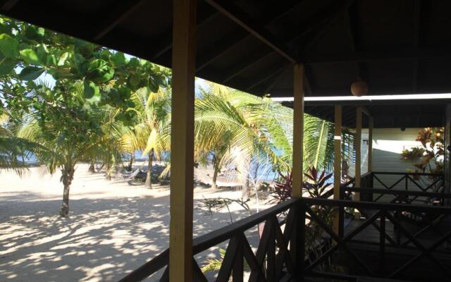 Lost Reef Resort