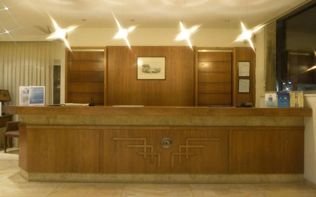 Preveza City Comfort Hotel