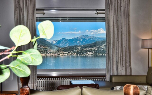 Villa Perledina by Wonderful Italy