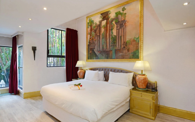 Villa Simonne