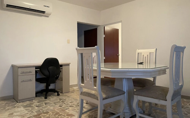 Casa Confortable