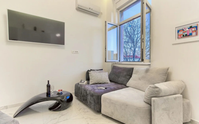 Palace Porta Argentea - Adults only