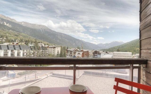 Appartement Serre Chevalier, 1 pièce, 4 personnes - FR-1-330E-54