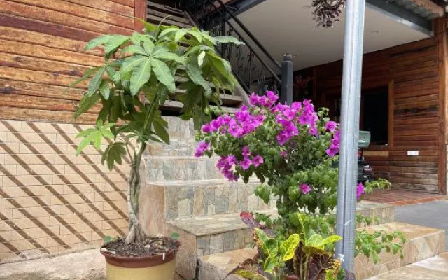 Yukang Jianjiale Dream Home