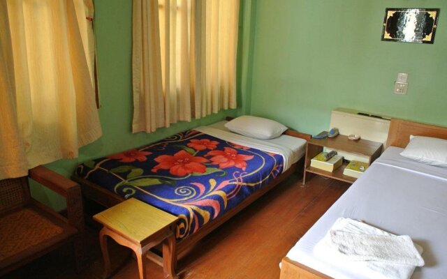 Mya Kan Thar Motel