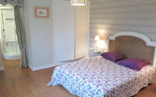 Holiday Home Le Belon - MOS140