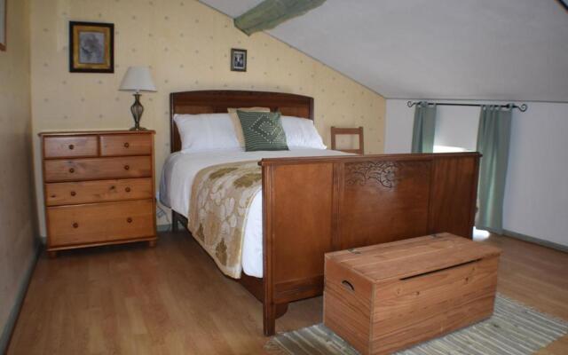 L'Occitania Chambre d'hotes