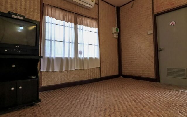 Nida Rooms Chom Thong 200 Ban Luang