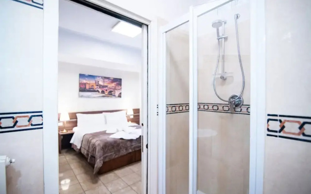 Vitti's home Verona 5
