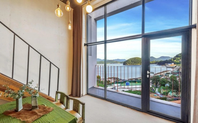 Tongyeong Kkotdam Pension
