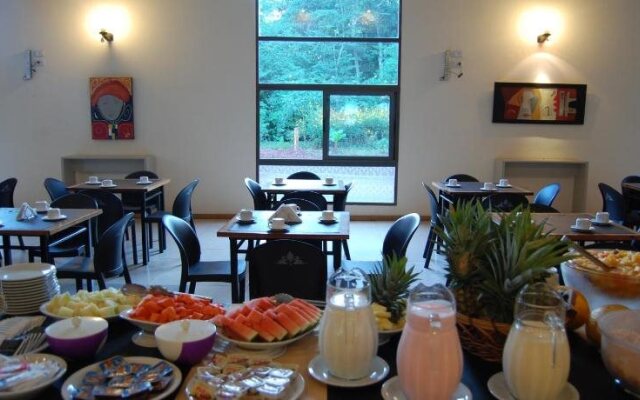 Hotel Sol Cataratas