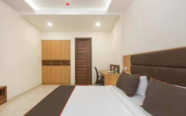 Mahipalpur By OYO Rooms