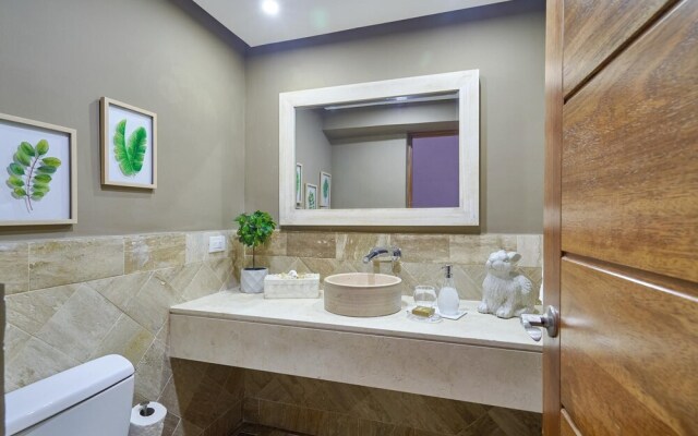 Beach Penthouse - Sea View Bh-402 Costa Atlantica