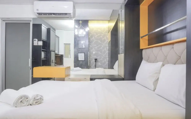 Cozy Studio At Teluk Intan Apartment