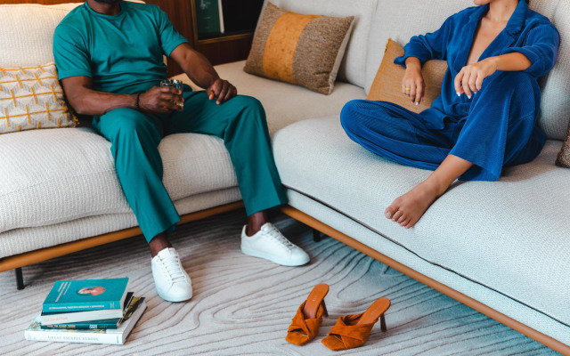 Thompson Madrid, by Hyatt