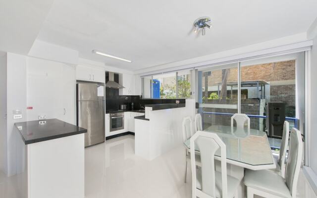 Cirrus, 2/44 Marine Drive