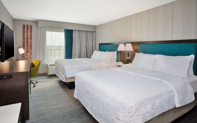 Hampton Inn Union City